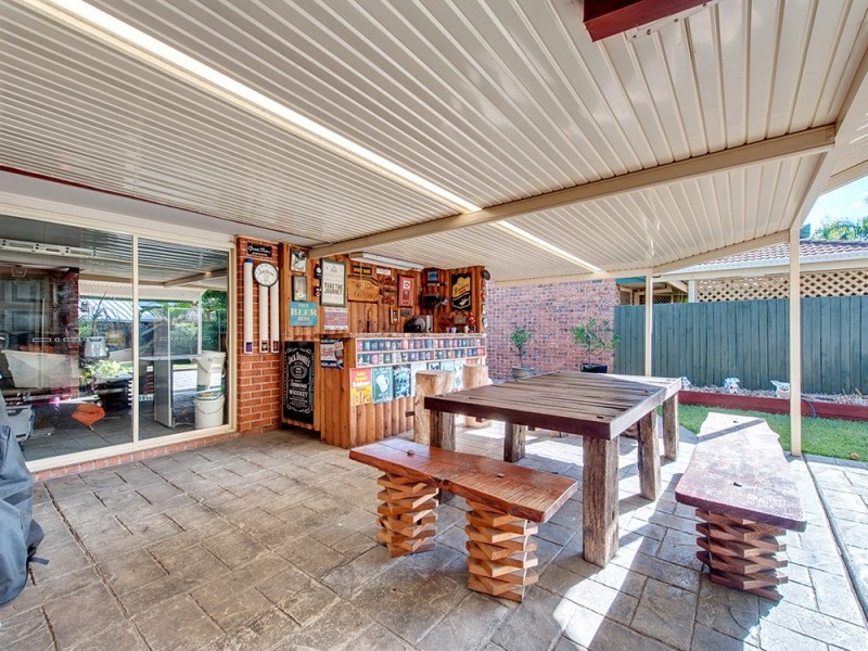 34 Collingrove Place, Forest Lake QLD 4078