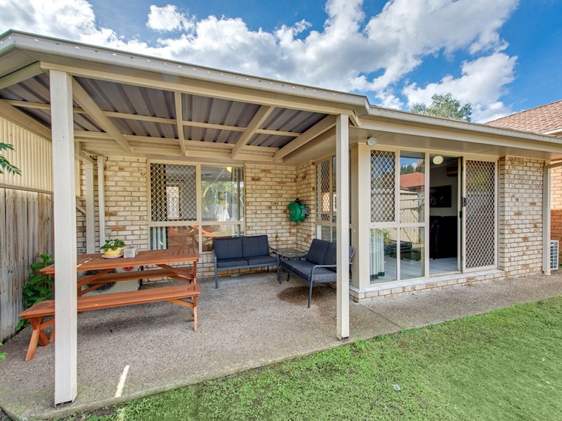 1 Muscovy Place, Forest Lake QLD 4078