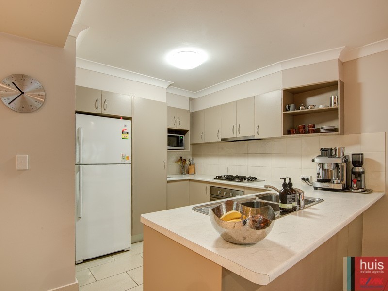 1/15 Clara St, Annerley QLD 4103