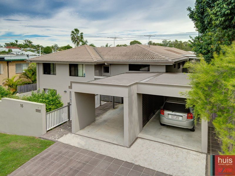 1/15 Clara St, Annerley QLD 4103