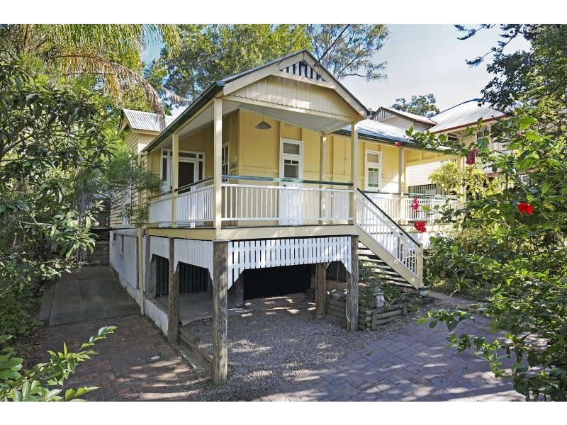 82 Gregory Street, Auchenflower QLD 4066