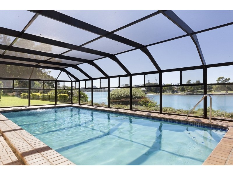 36/44 Brisbane Street, Toowong QLD 4066