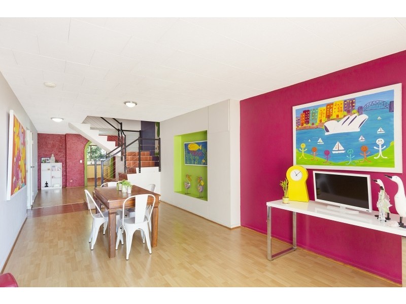 36/44 Brisbane Street, Toowong QLD 4066