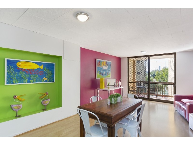 36/44 Brisbane Street, Toowong QLD 4066