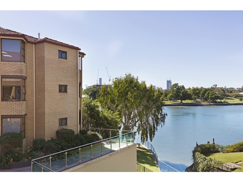 36/44 Brisbane Street, Toowong QLD 4066