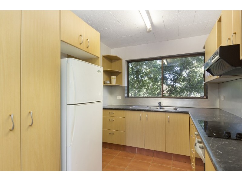 36/44 Brisbane Street, Toowong QLD 4066