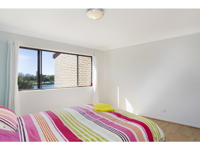 36/44 Brisbane Street, Toowong QLD 4066