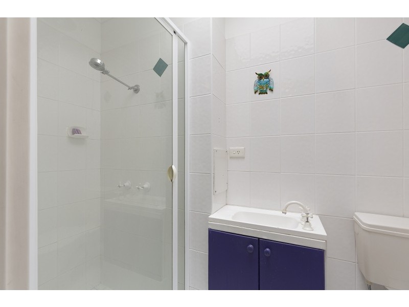 36/44 Brisbane Street, Toowong QLD 4066