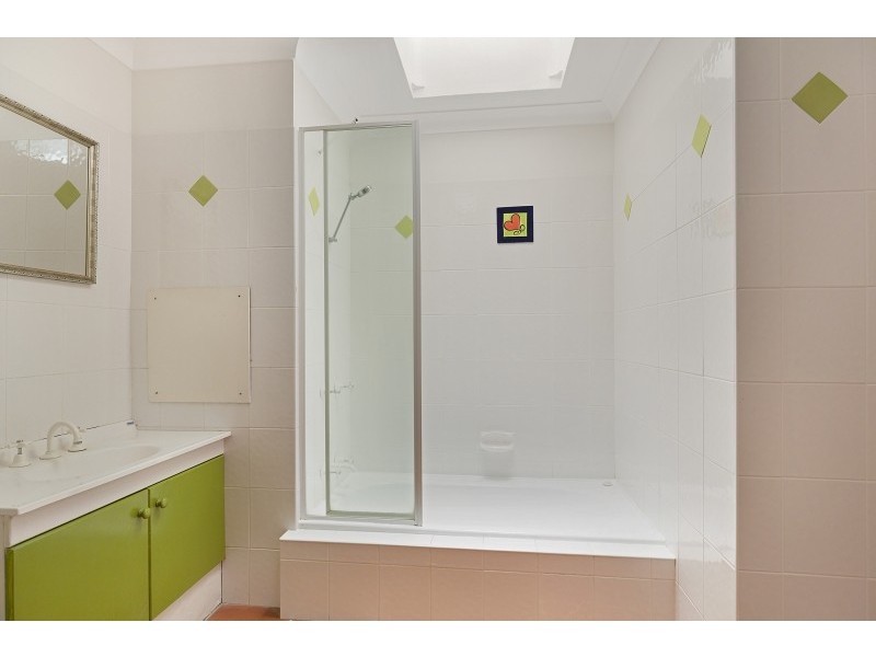 36/44 Brisbane Street, Toowong QLD 4066