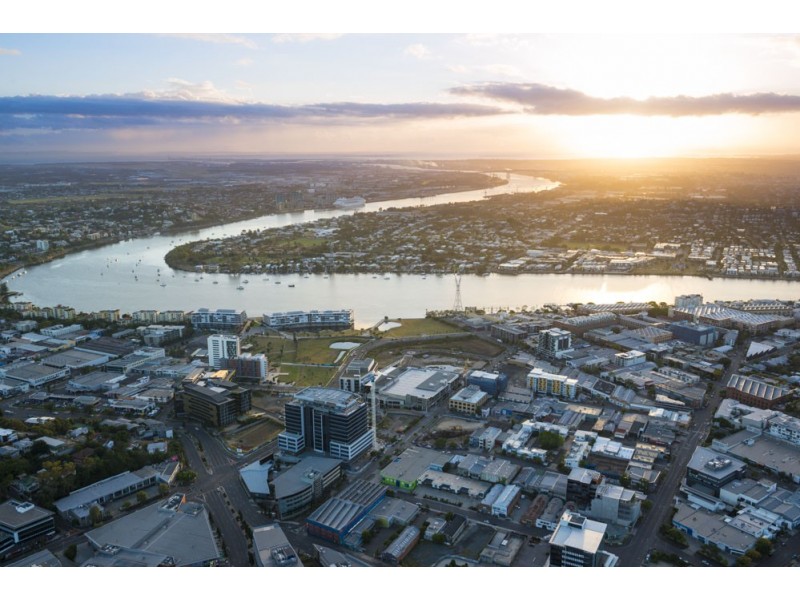 Newstead QLD 4006