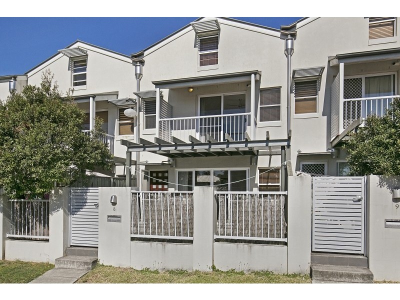 8/69 Molloy Road, Cannon Hill QLD 4170