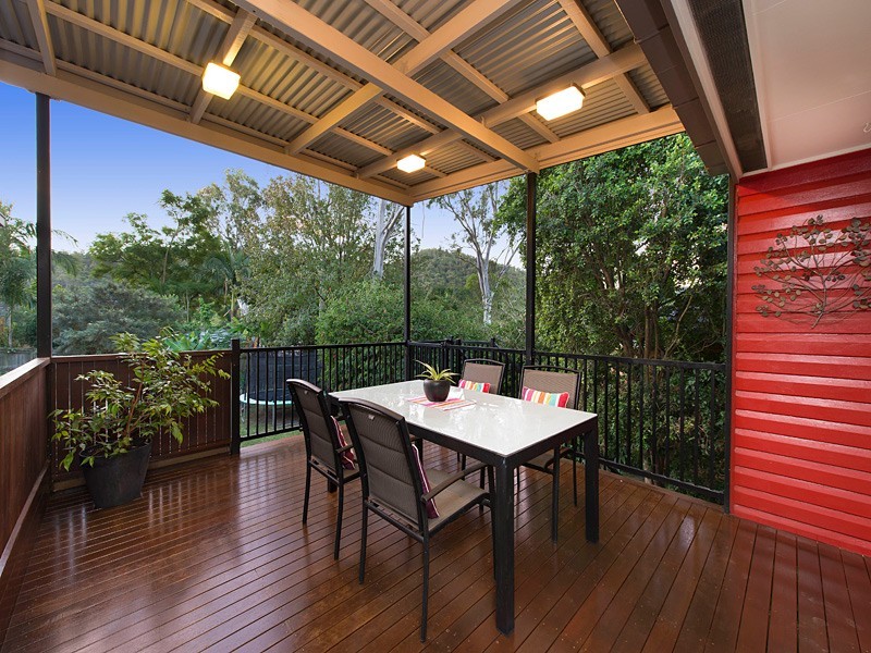 56 Barkala Street, The Gap QLD 4061