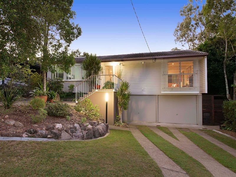 56 Barkala Street, The Gap QLD 4061