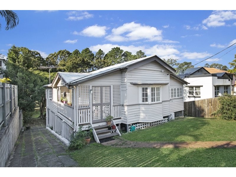 37 Park Avenue, Auchenflower QLD 4066