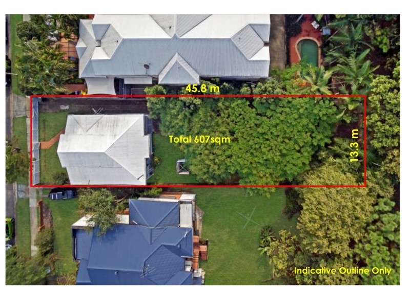 37 Park Avenue, Auchenflower QLD 4066
