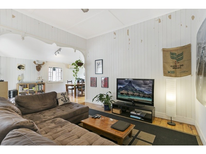 37 Park Avenue, Auchenflower QLD 4066