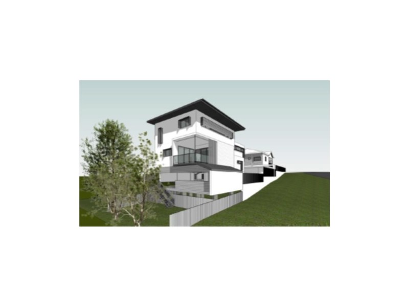 37 Park Avenue, Auchenflower QLD 4066