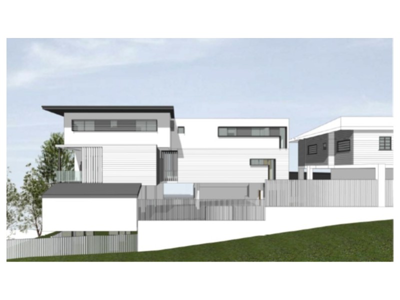 37 Park Avenue, Auchenflower QLD 4066