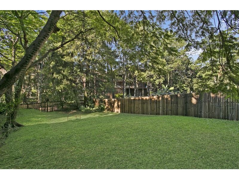 37 Park Avenue, Auchenflower QLD 4066