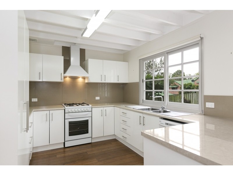 69 Union Street, Spring Hill QLD 4000
