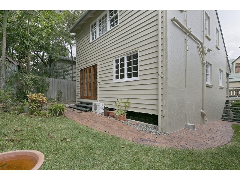 69 Union Street, Spring Hill QLD 4000