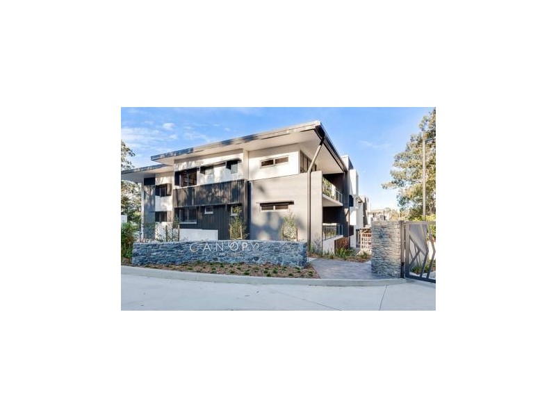 62/390 Simpsons Road, Bardon QLD 4065