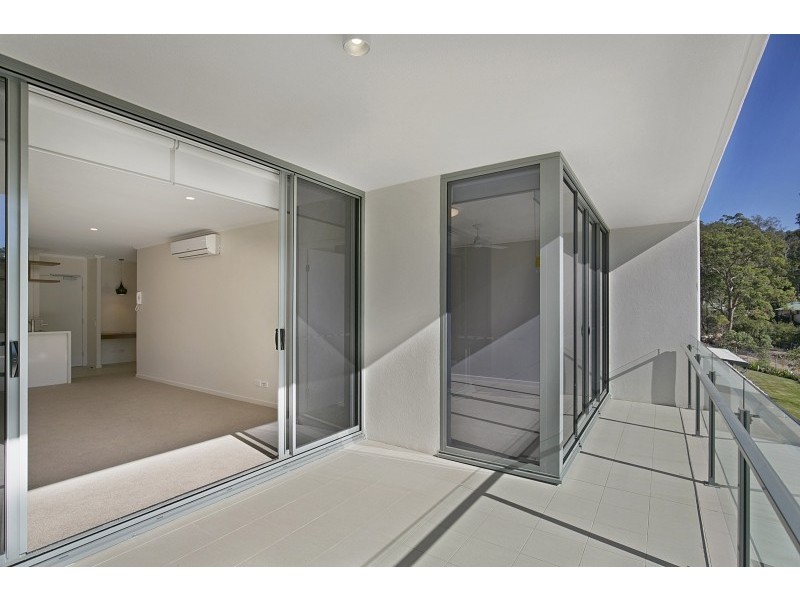 62/390 Simpsons Road, Bardon QLD 4065