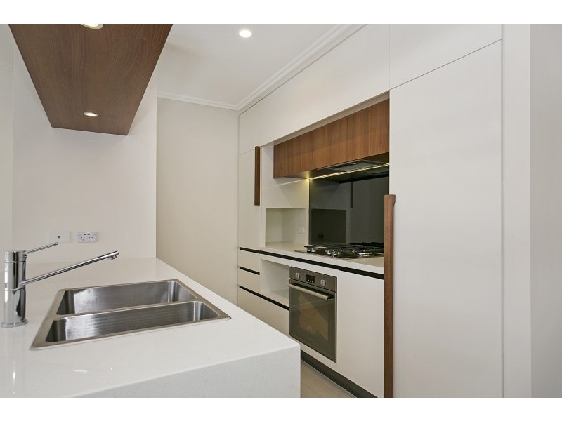 62/390 Simpsons Road, Bardon QLD 4065