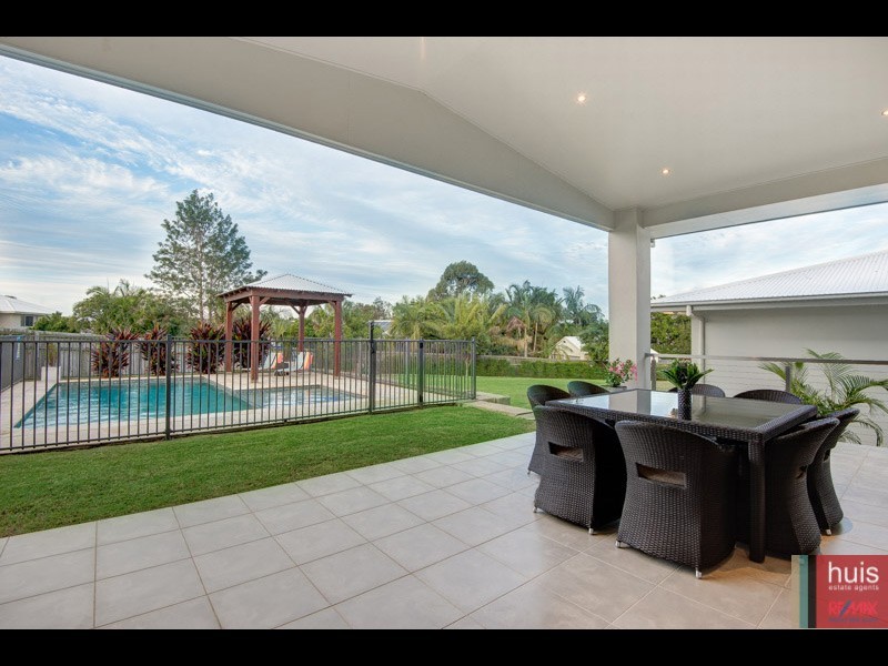 26 Alverna Cl, Wynnum QLD 4178