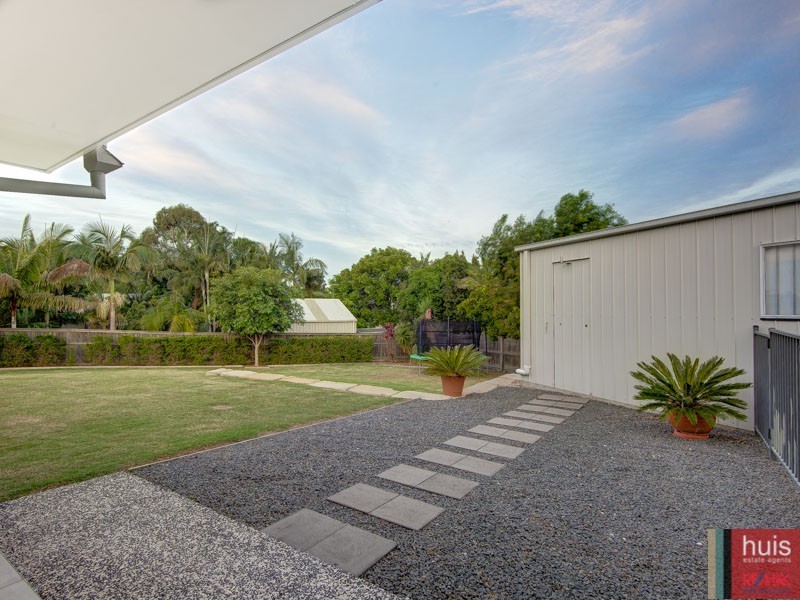 26 Alverna Cl, Wynnum QLD 4178
