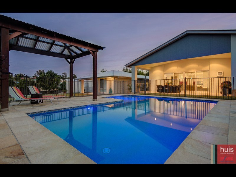 26 Alverna Cl, Wynnum QLD 4178