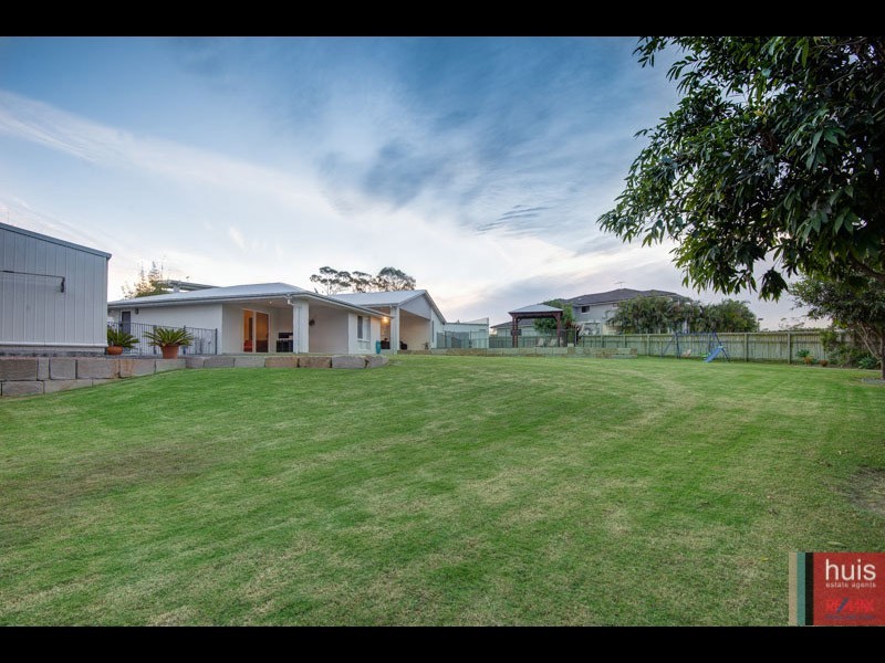 26 Alverna Cl, Wynnum QLD 4178