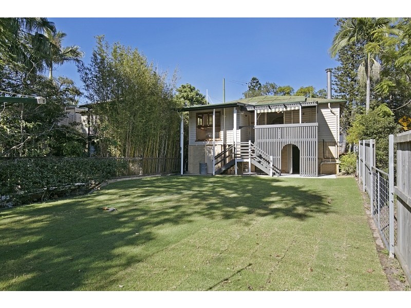 91 Sylvan Road, Toowong QLD 4066