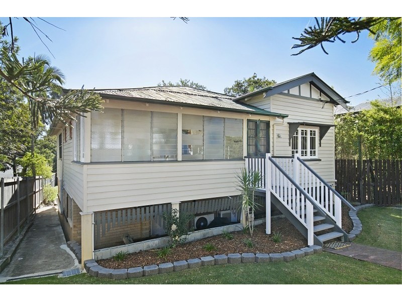 91 Sylvan Road, Toowong QLD 4066