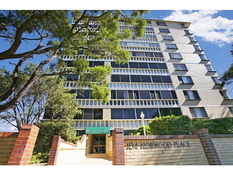 17/104 Station Road, Indooroopilly QLD 4068