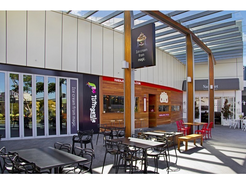 17/104 Station Road, Indooroopilly QLD 4068