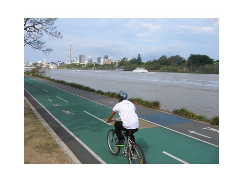 17/104 Station Road, Indooroopilly QLD 4068