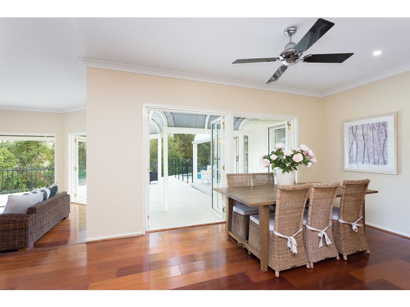 11 Parklane Terrace, Brookfield QLD 4069