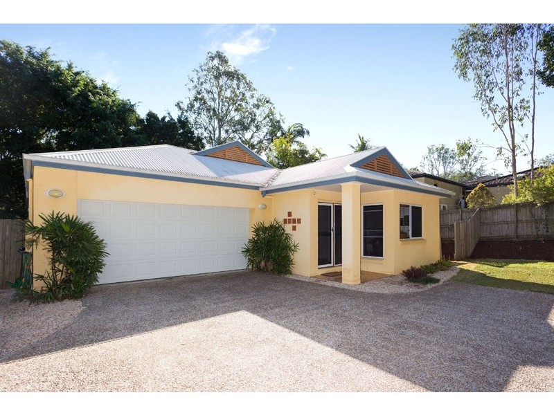 99 Mirbelia Street W, Kenmore Hills QLD 4069