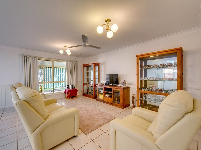 5 Hillbrook Way, Forest Lake QLD 4078