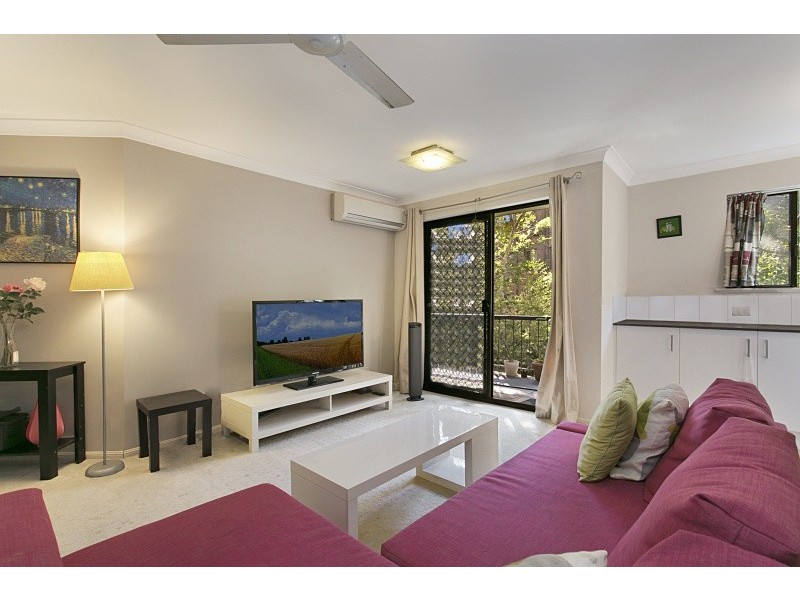 3/20 Lucinda Street, Taringa QLD 4068