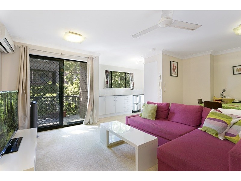 3/20 Lucinda Street, Taringa QLD 4068