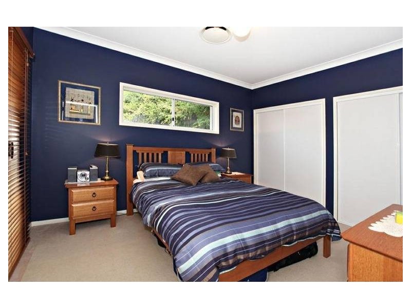 14 Summerfield Place, Kenmore QLD 4069
