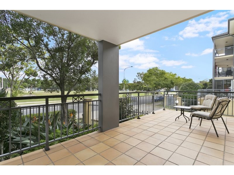 91/300 Sir Fred Schonell Drive, St Lucia QLD 4067