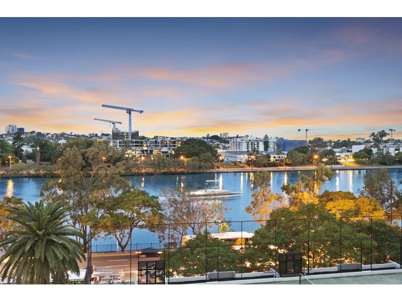 21/66 Dunmore Terrace, Auchenflower QLD 4066