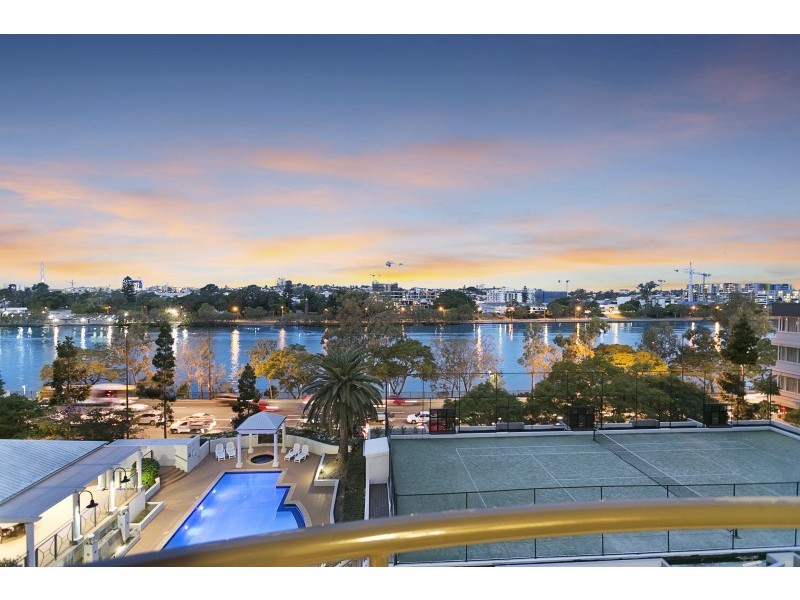 21/66 Dunmore Terrace, Auchenflower QLD 4066