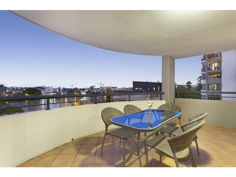 21/66 Dunmore Terrace, Auchenflower QLD 4066