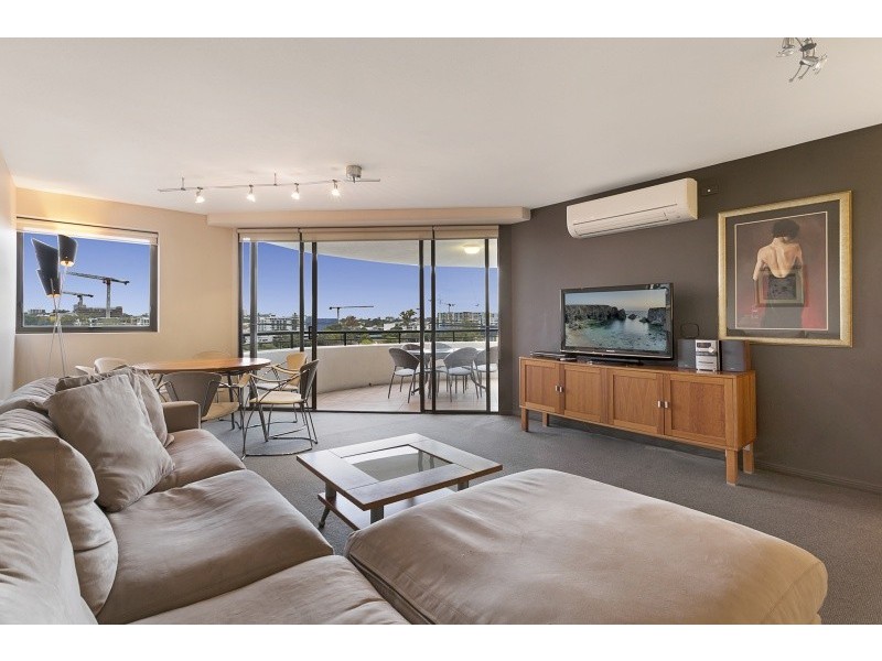 21/66 Dunmore Terrace, Auchenflower QLD 4066