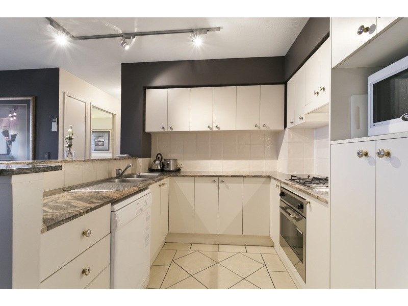 21/66 Dunmore Terrace, Auchenflower QLD 4066