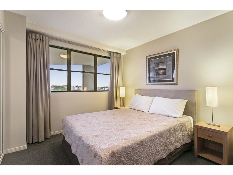 21/66 Dunmore Terrace, Auchenflower QLD 4066